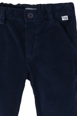 Pantalone in velluto a coste