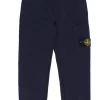Pantalone jogging in cotone
