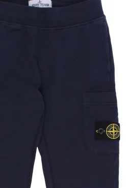 Pantalone jogging in cotone