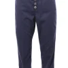 Pantalone koons in cotone