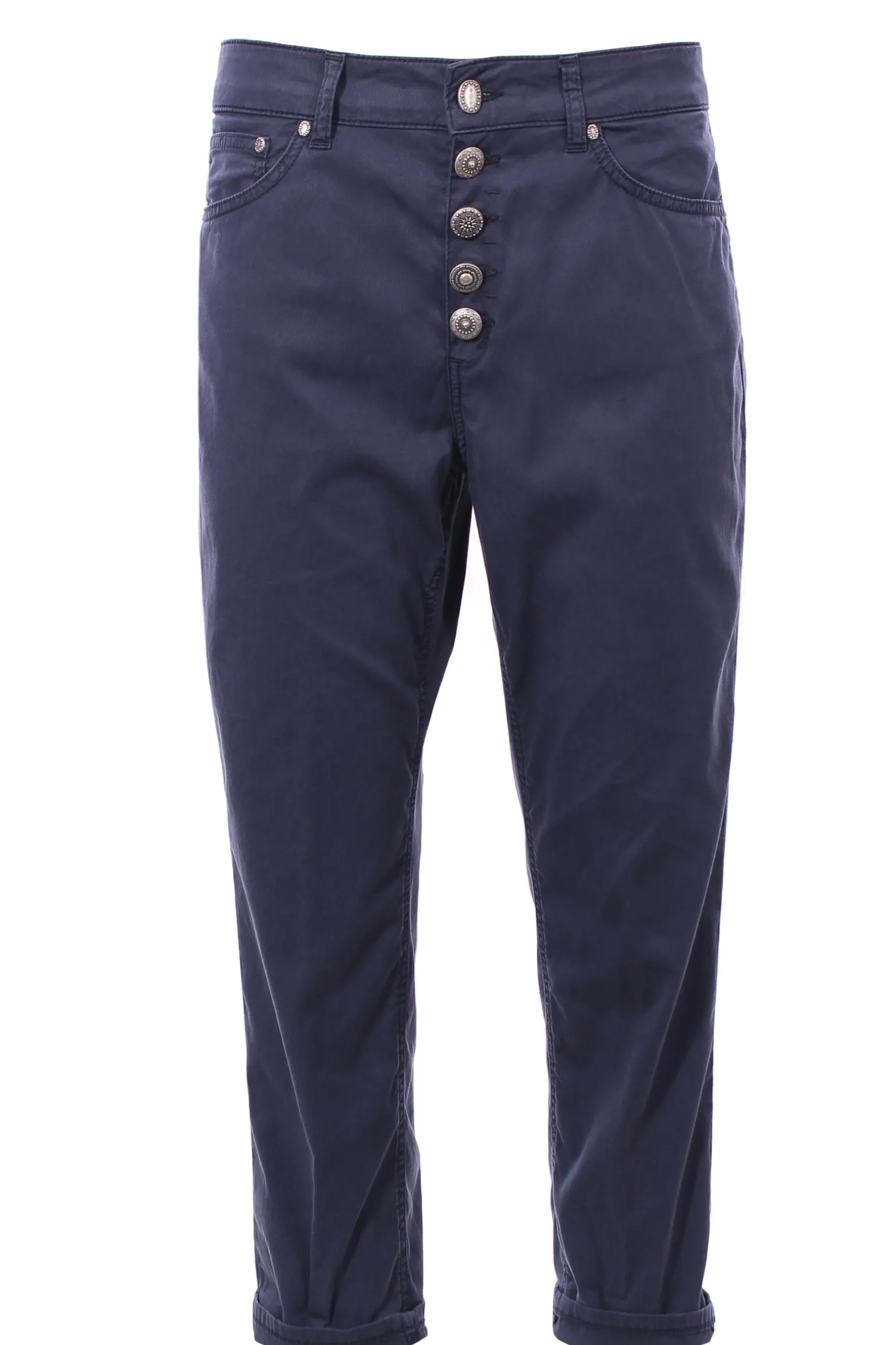 Pantalone koons in cotone