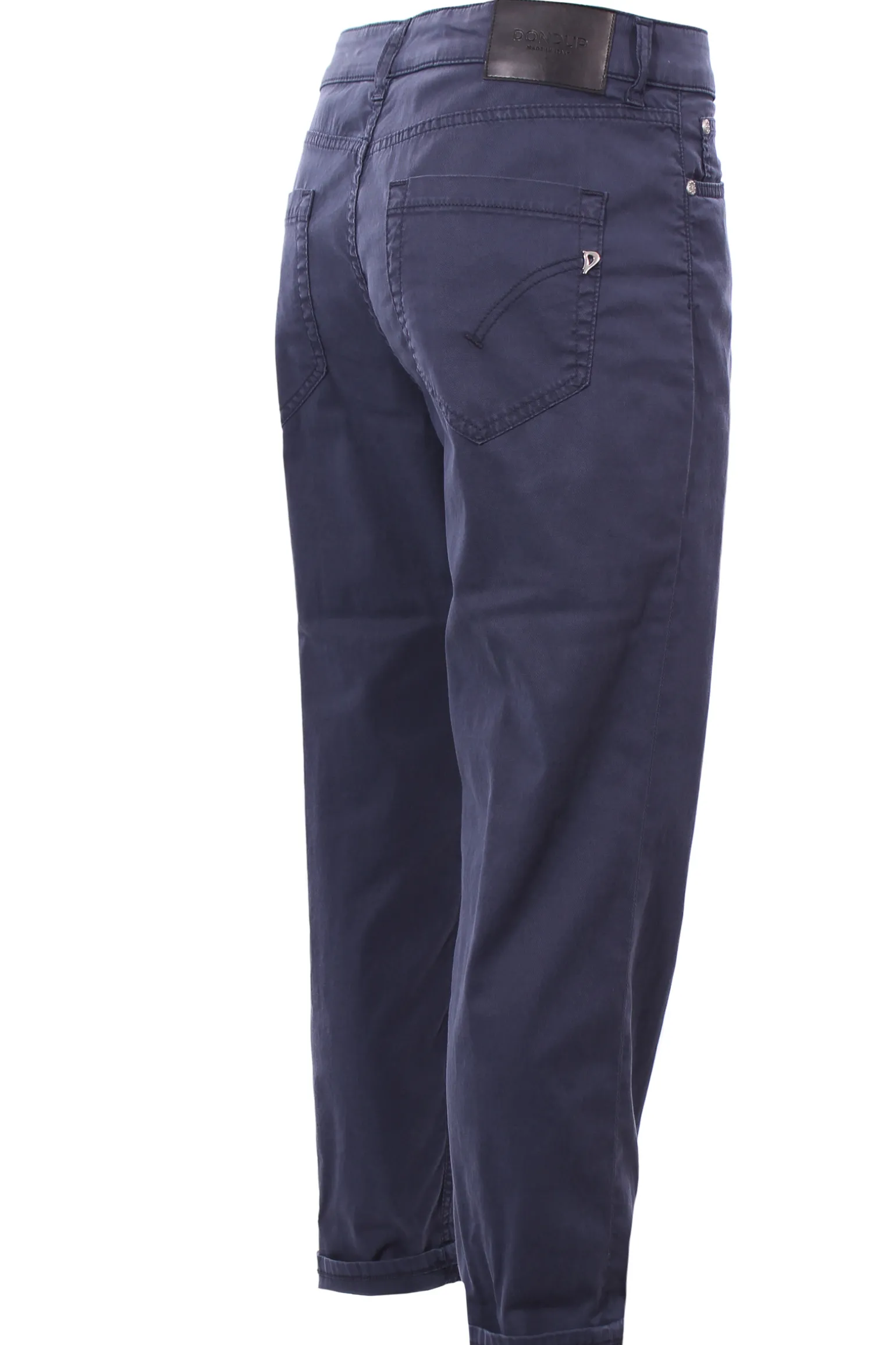 Pantalone koons in cotone