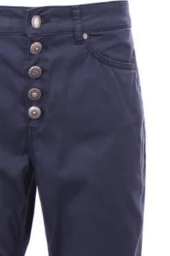 Pantalone koons in cotone