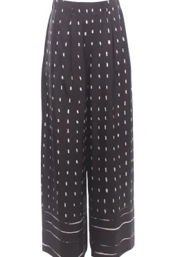 Pantalone lines & dots