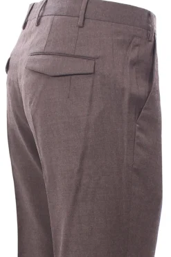 pantalone master 1p in flanella light stretch