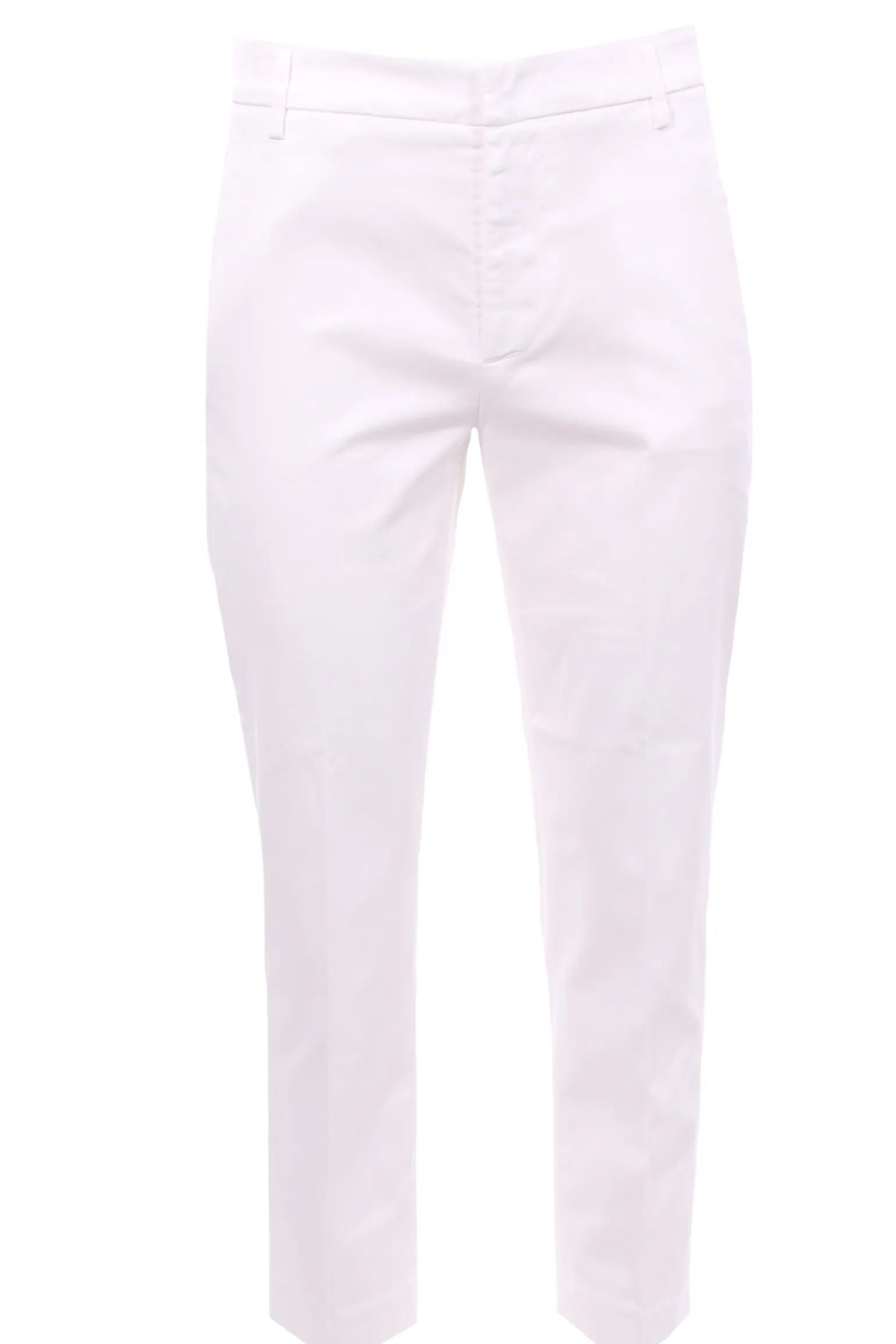 Pantalone nima in cotone