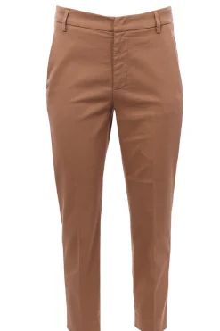 Pantalone nima in cotone