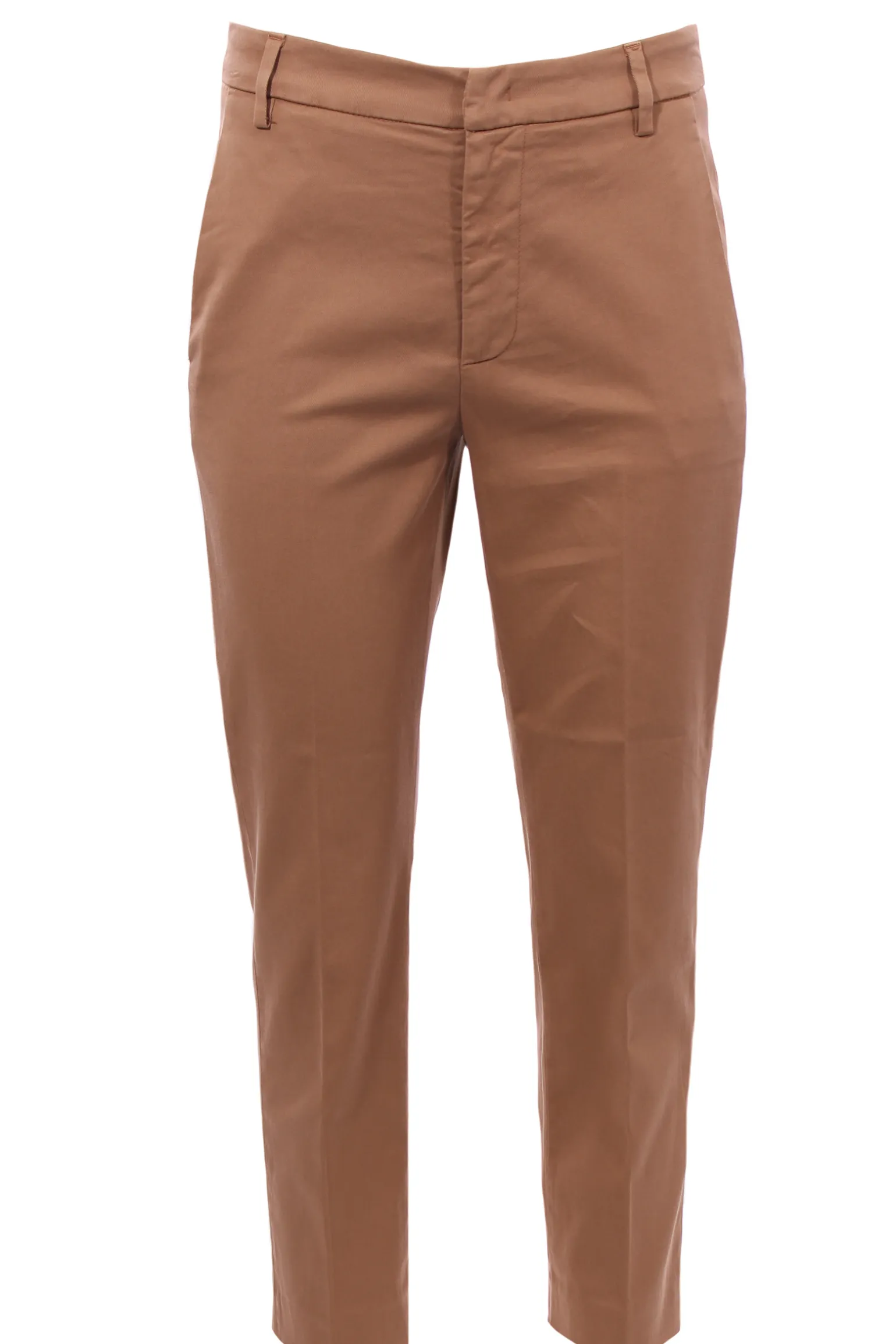Pantalone nima in cotone