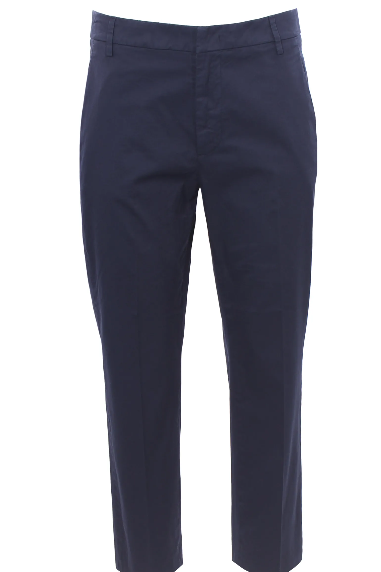 Pantalone nima in cotone