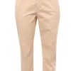 Pantalone nima in cotone