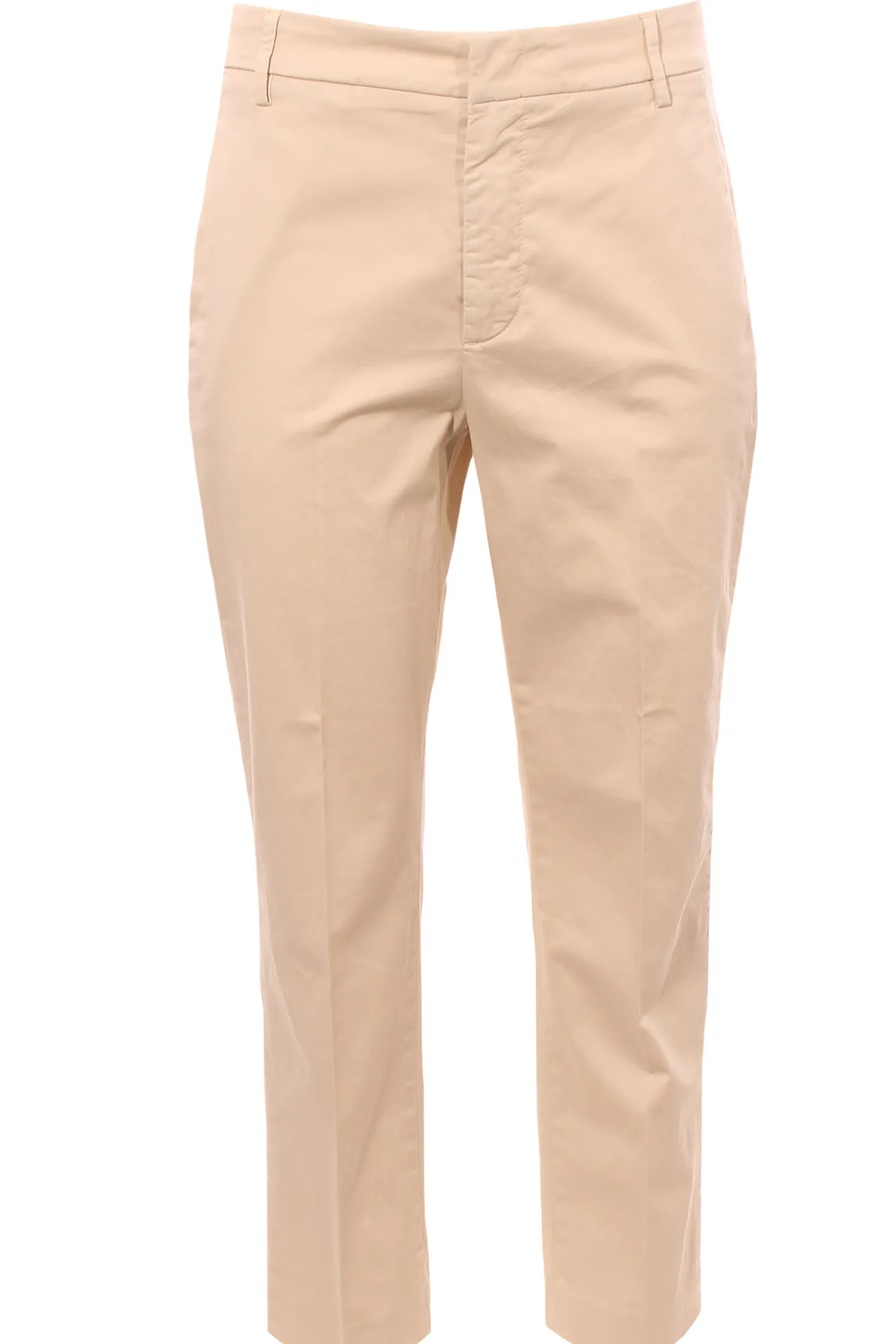 Pantalone nima in cotone