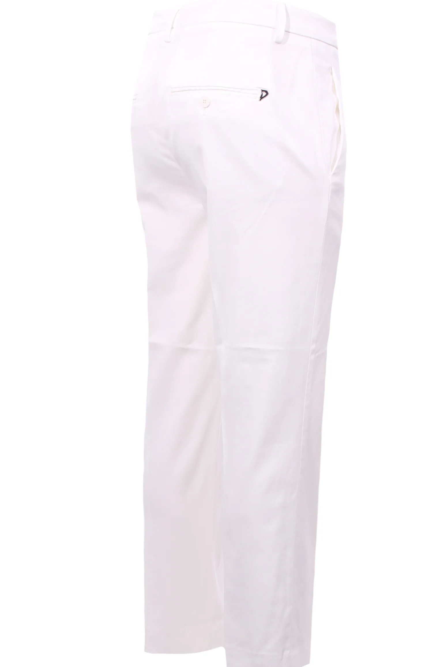 Pantalone nima in cotone