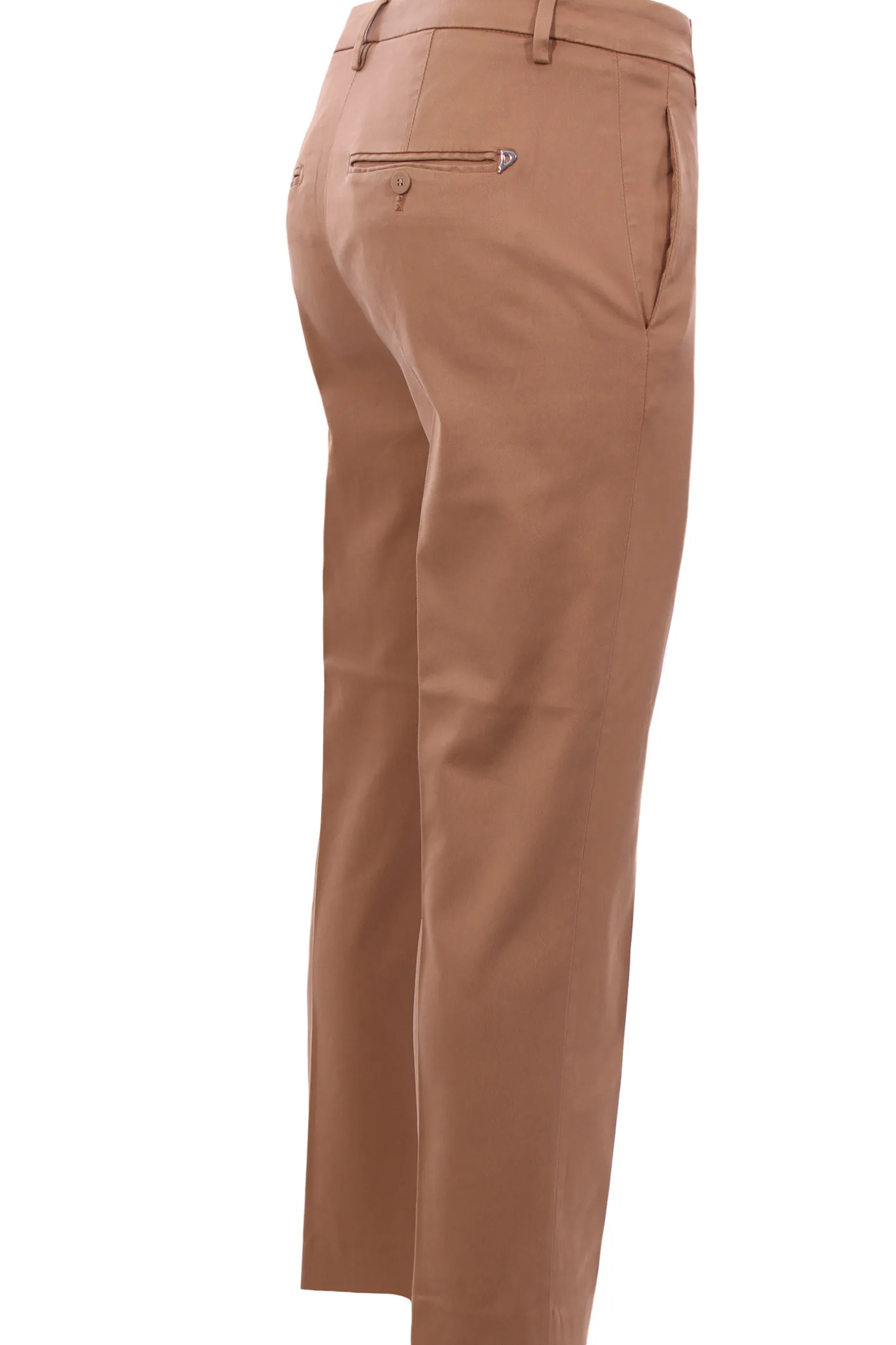 Pantalone nima in cotone