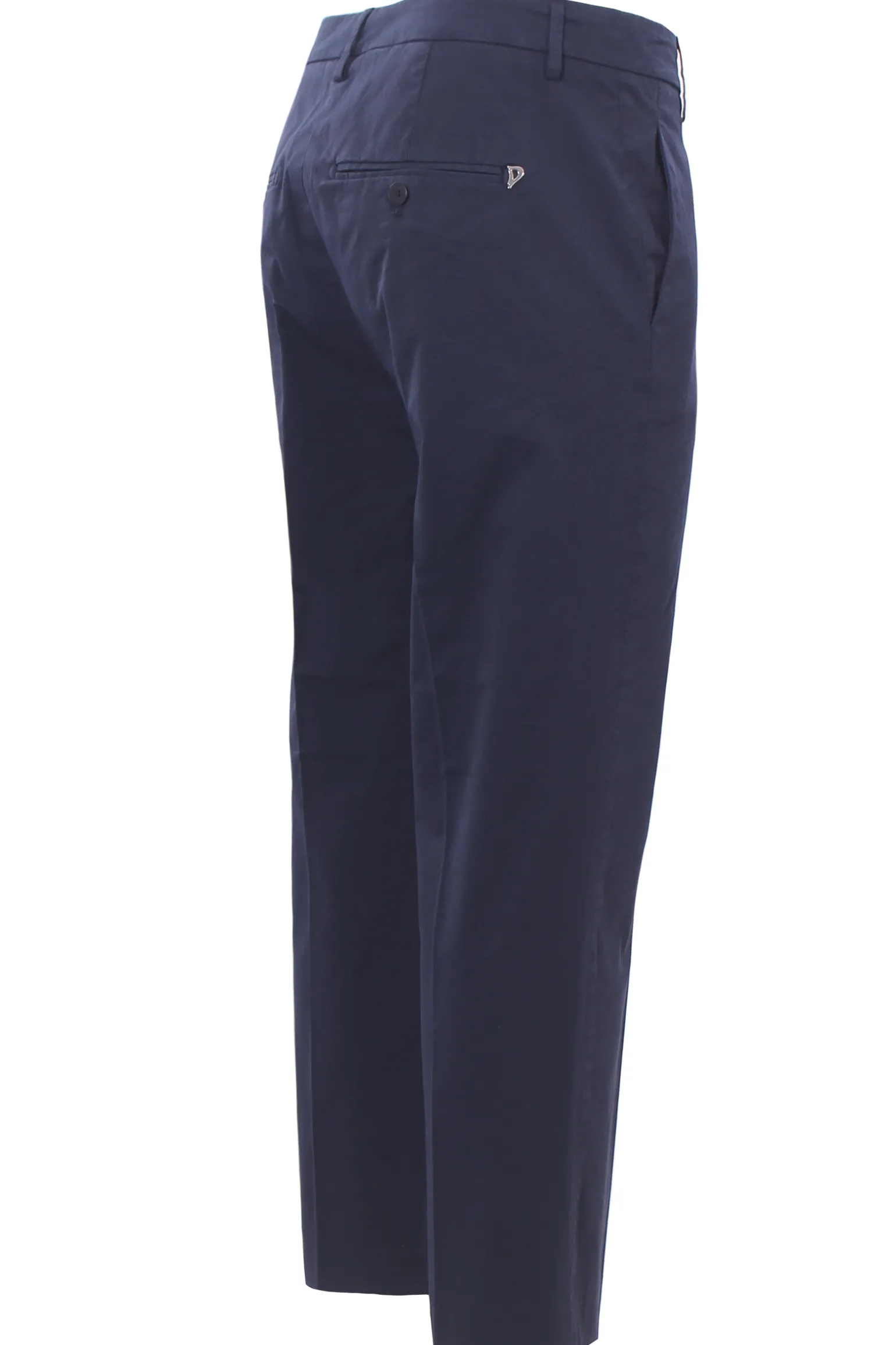 Pantalone nima in cotone