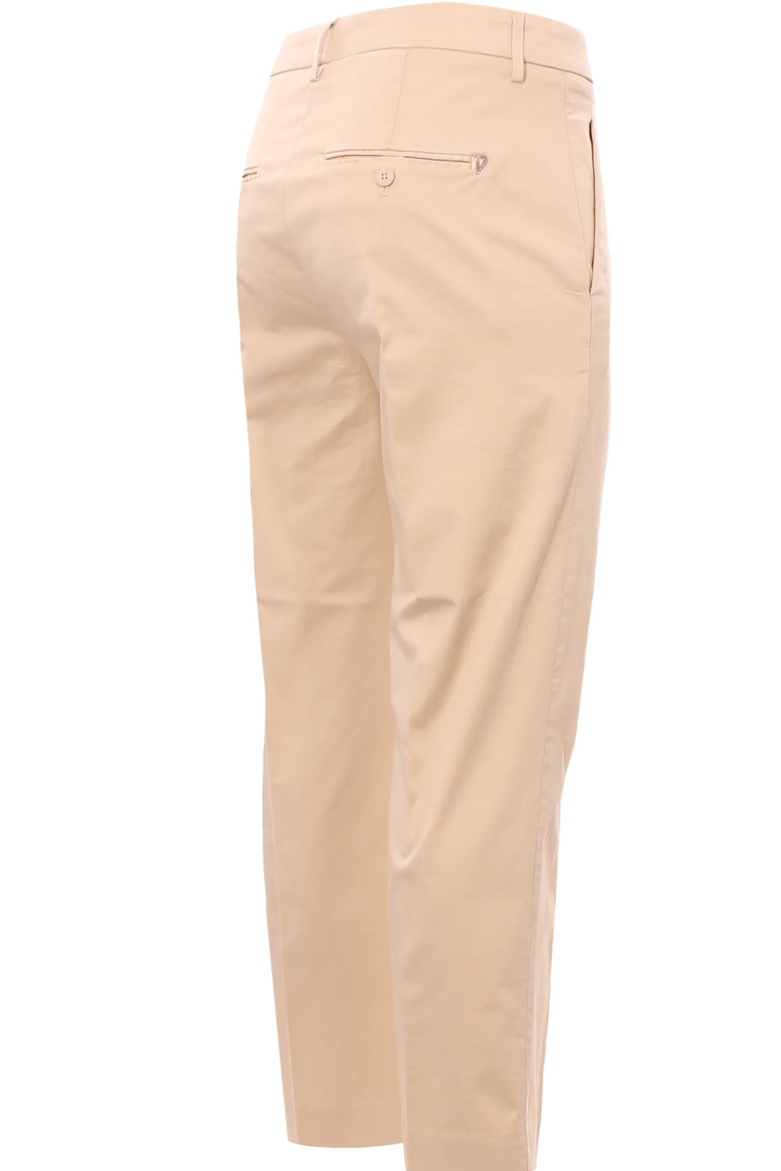Pantalone nima in cotone