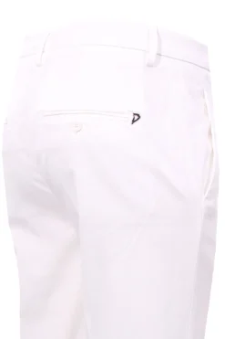 Pantalone nima in cotone