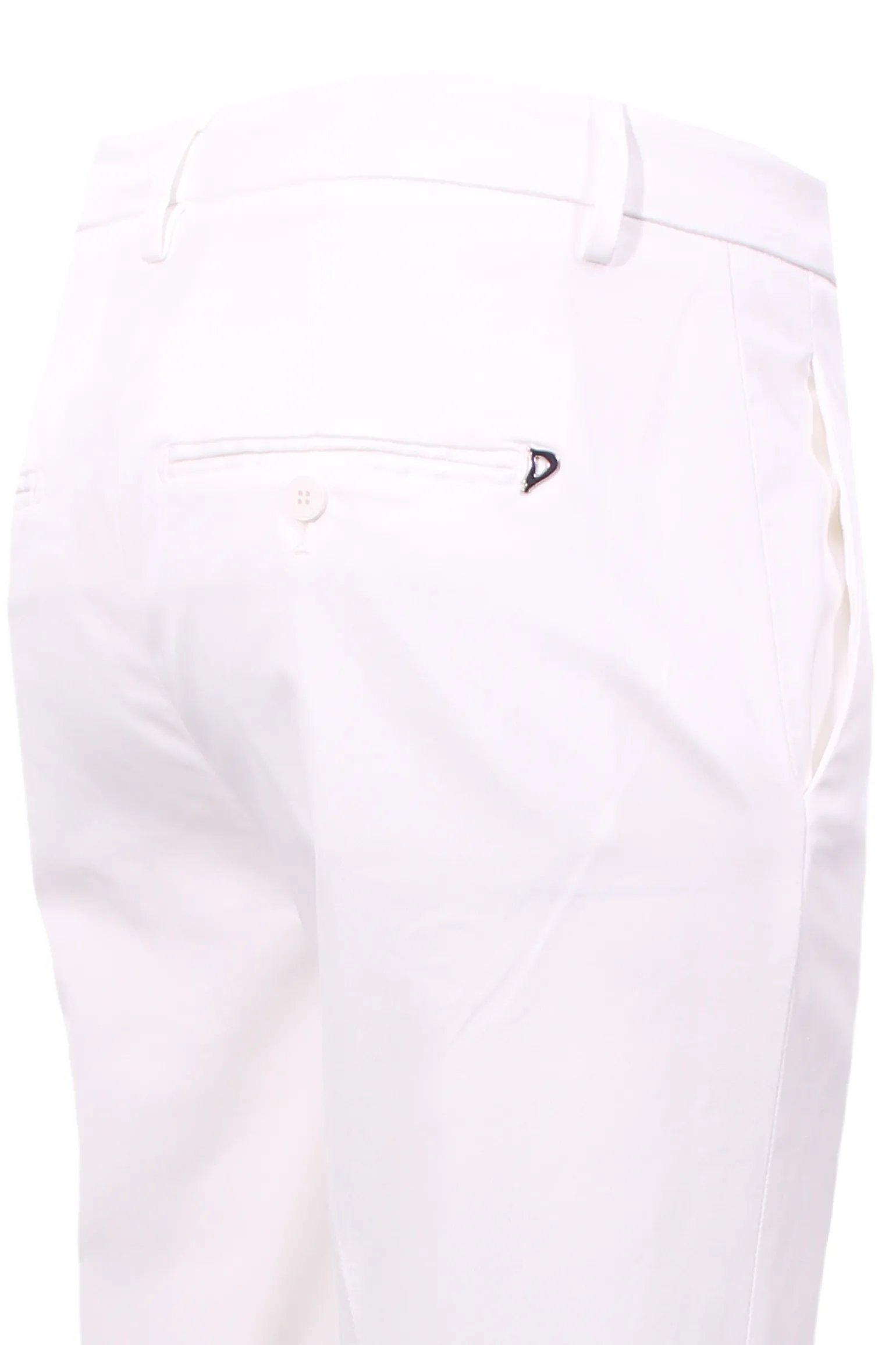 Pantalone nima in cotone