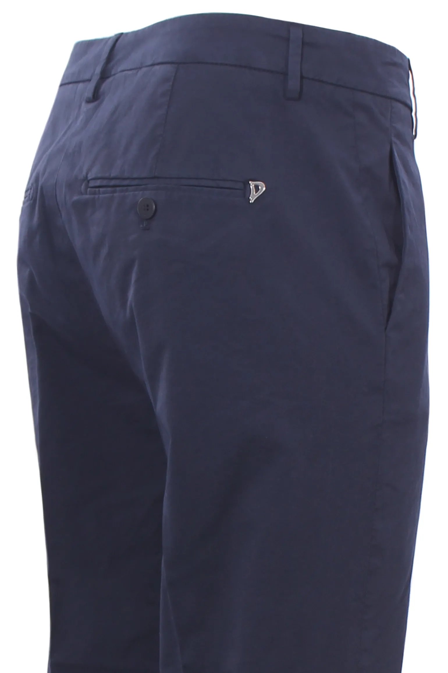 Pantalone nima in cotone