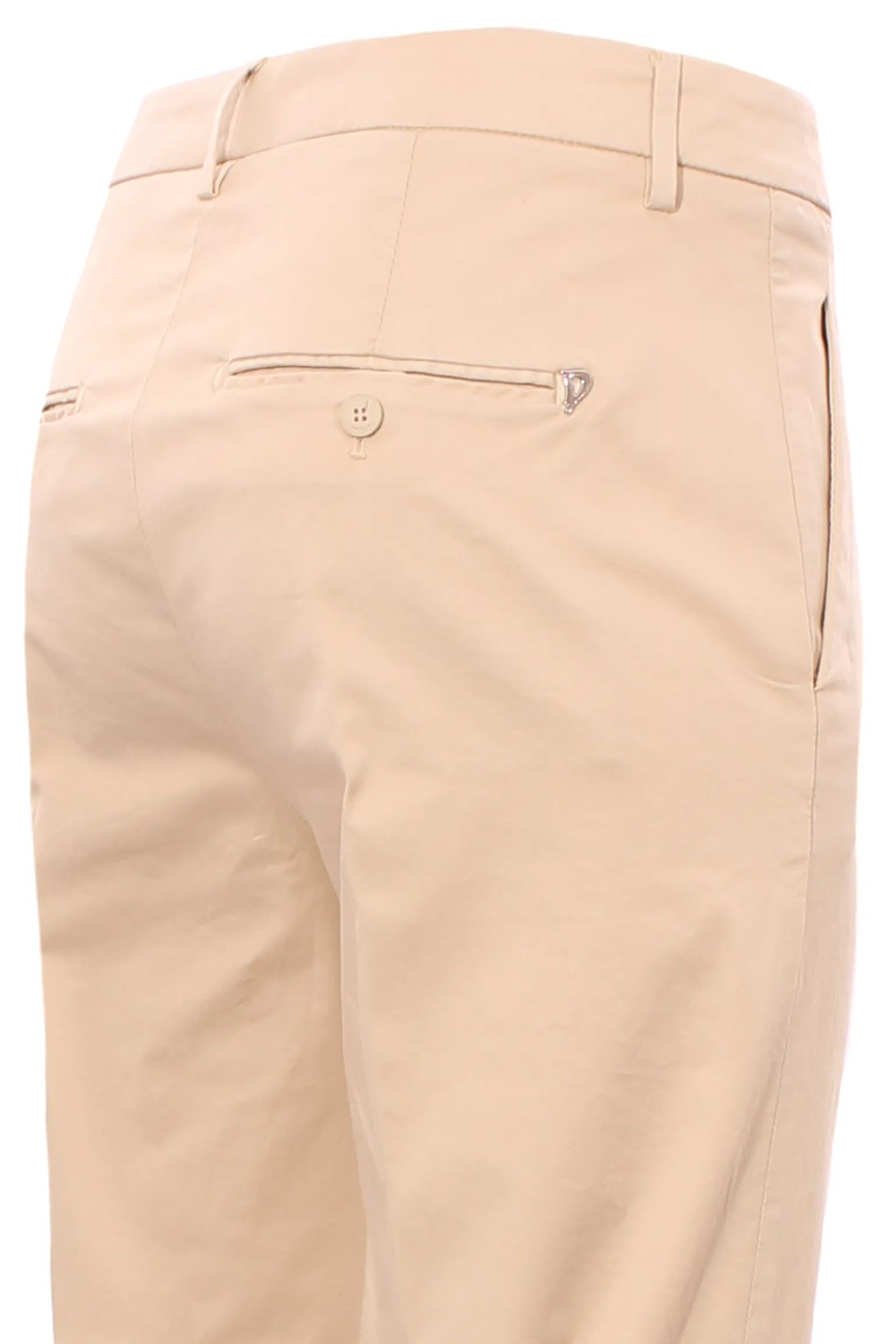 Pantalone nima in cotone