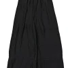 Pantalone plissè