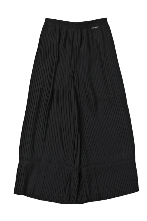 Pantalone plissè