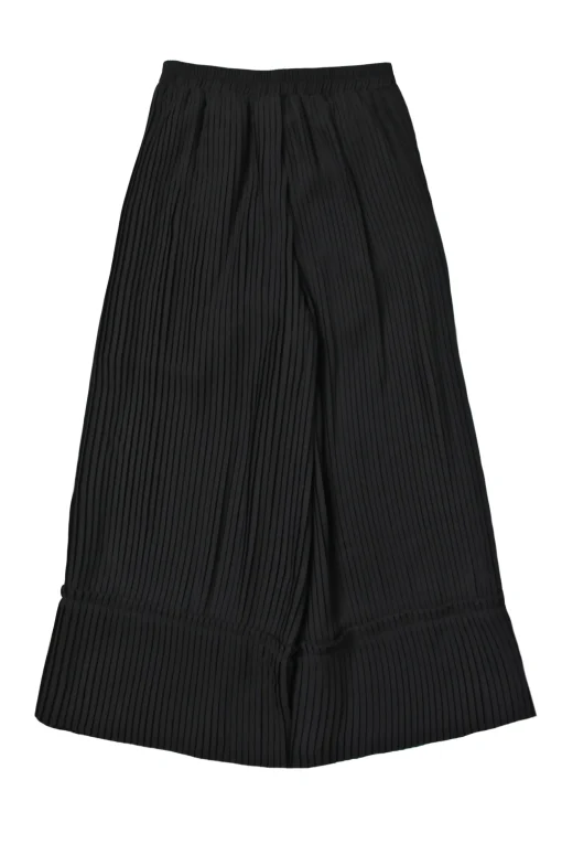 Pantalone plissè