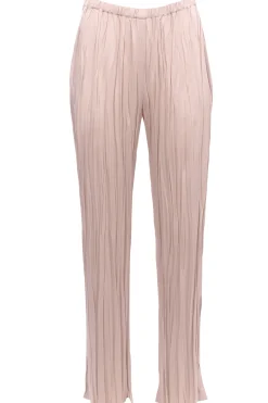 Pantalone plisse'cadi'