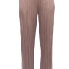 Pantalone plisse'cadi'