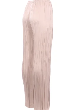 Pantalone plisse'cadi'