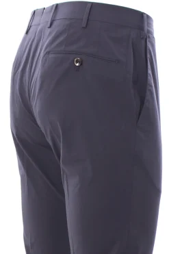 Pantalone s-slim ff in cotone stretch