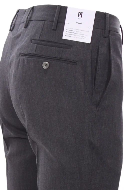 Pantalone travel