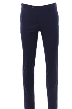 Pantalone travel super slim
