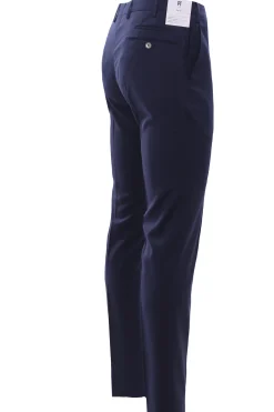 Pantalone travel super slim