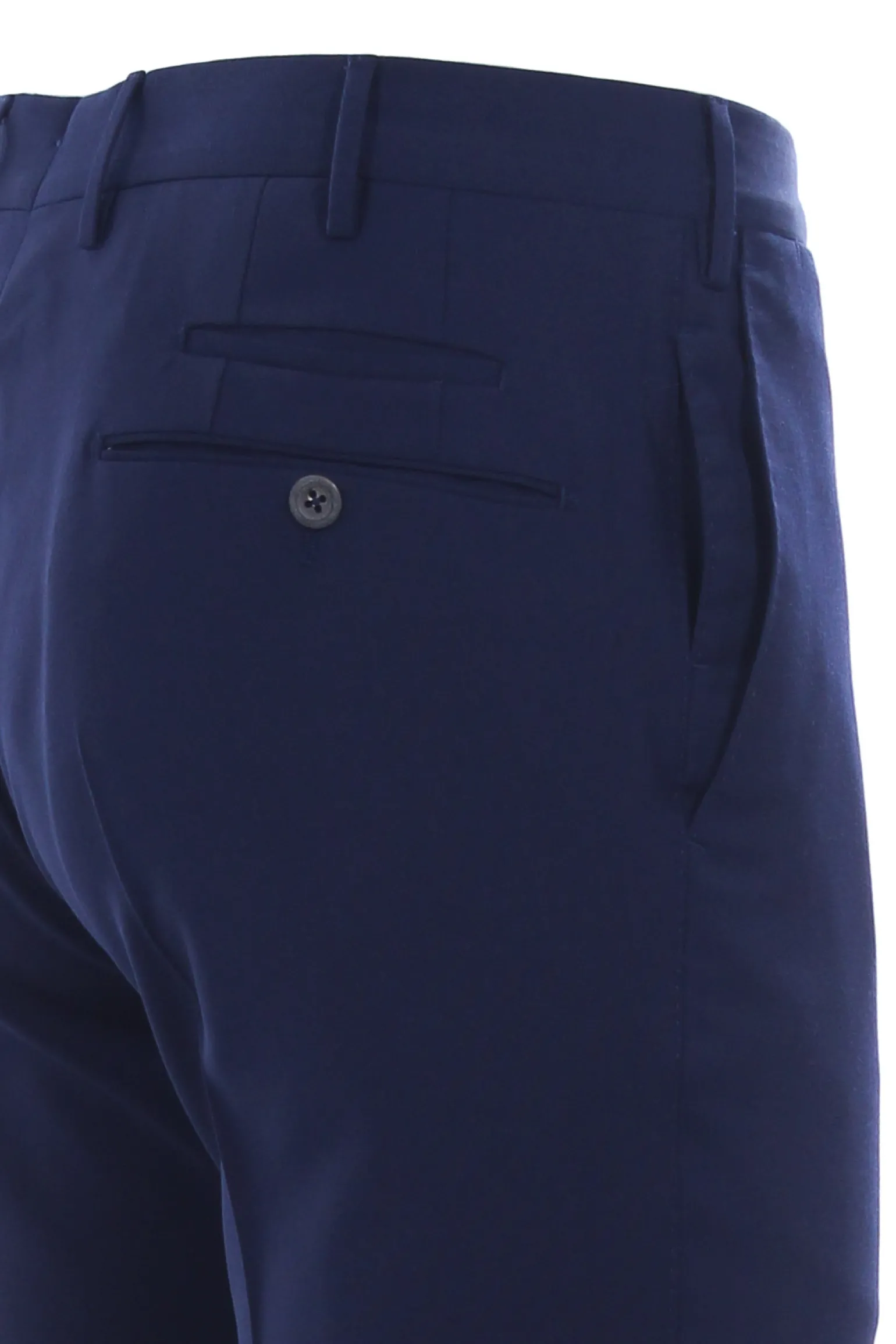 Pantalone travel super slim