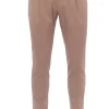 pantalone zero gravity in cotone superlight
