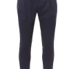 pantalone zero gravity in cotone superlight