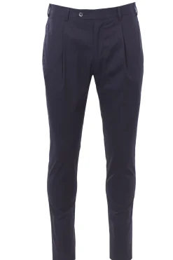 pantalone zero gravity in cotone superlight