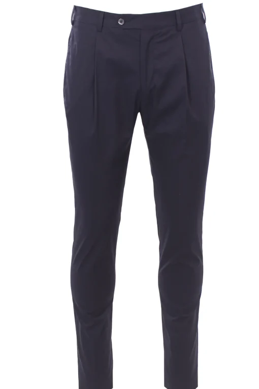 pantalone zero gravity in cotone superlight