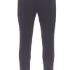 pantalone zero gravity in tela di lana superlight