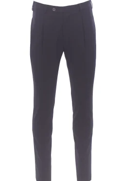 pantalone zero gravity in tela di lana superlight