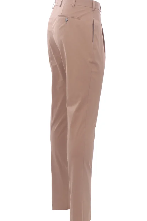 pantalone zero gravity in cotone superlight