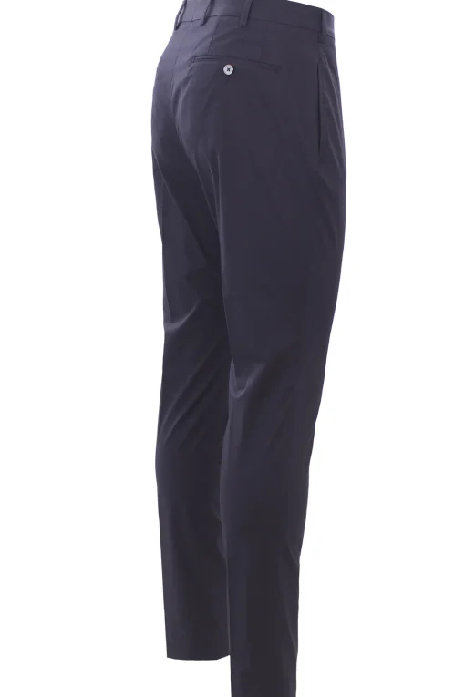 pantalone zero gravity in cotone superlight