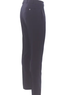 pantalone zero gravity in tela di lana superlight