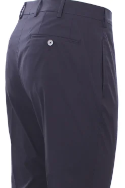 pantalone zero gravity in cotone superlight