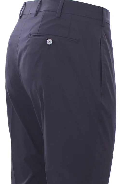 pantalone zero gravity in cotone superlight