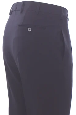 pantalone zero gravity in tela di lana superlight