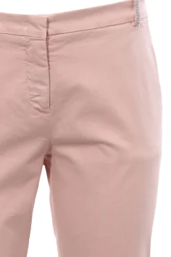 Pantaloni in cotone