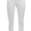 Pantaloni perfect in cotone