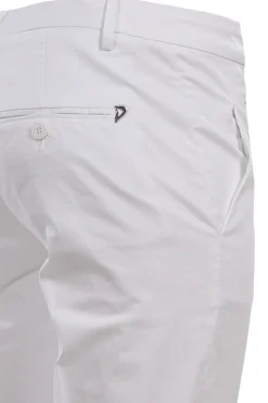 Pantaloni perfect in cotone