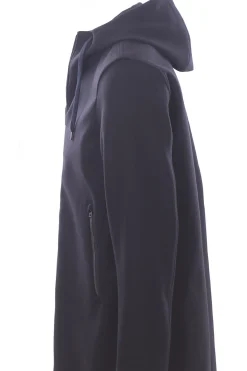 parka in scuba